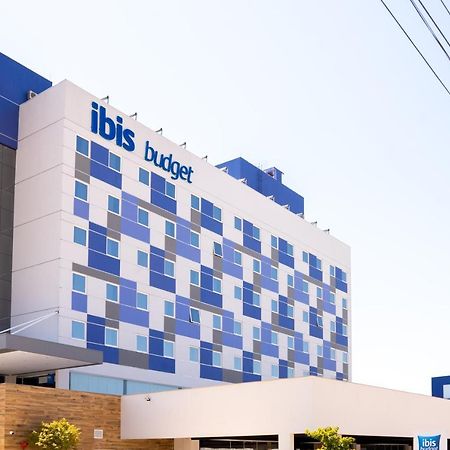 Ibis Budget Фаропиля Екстериор снимка