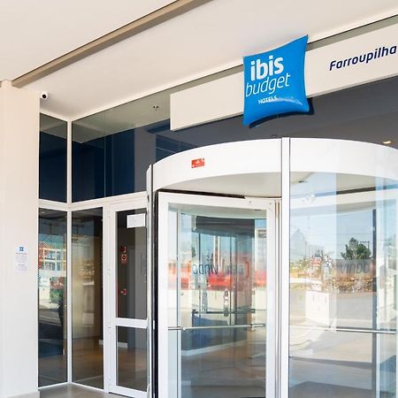 Ibis Budget Фаропиля Екстериор снимка