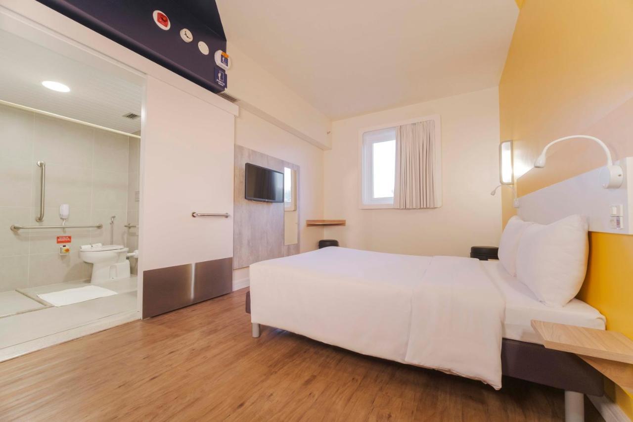 Ibis Budget Фаропиля Екстериор снимка