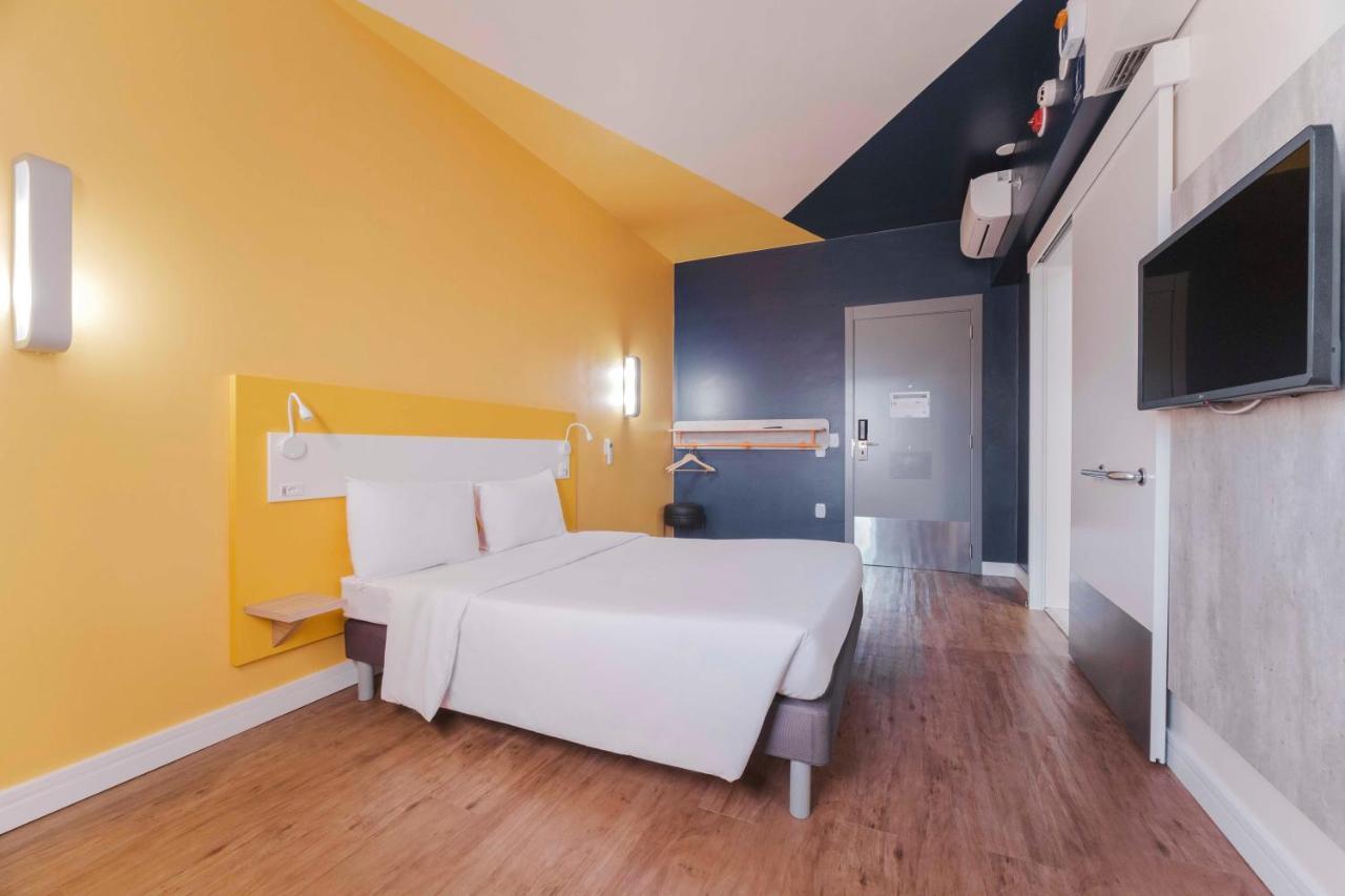 Ibis Budget Фаропиля Екстериор снимка