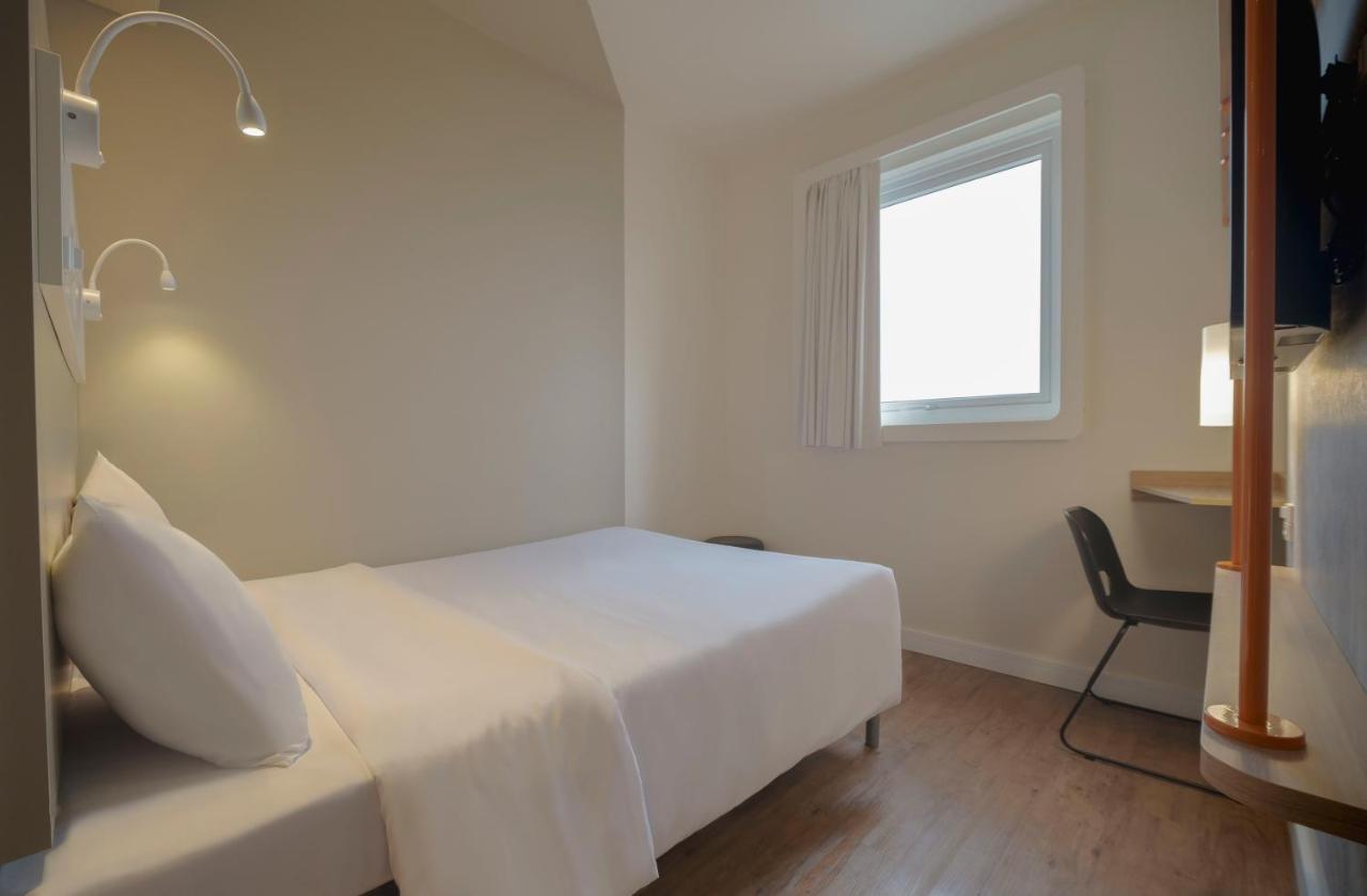 Ibis Budget Фаропиля Екстериор снимка