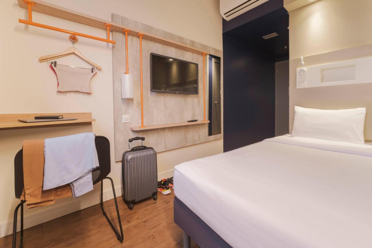 Ibis Budget Фаропиля Екстериор снимка