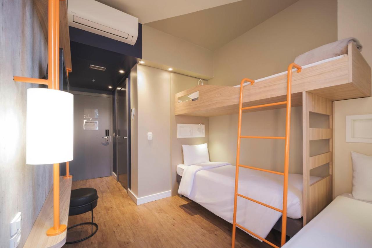 Ibis Budget Фаропиля Екстериор снимка