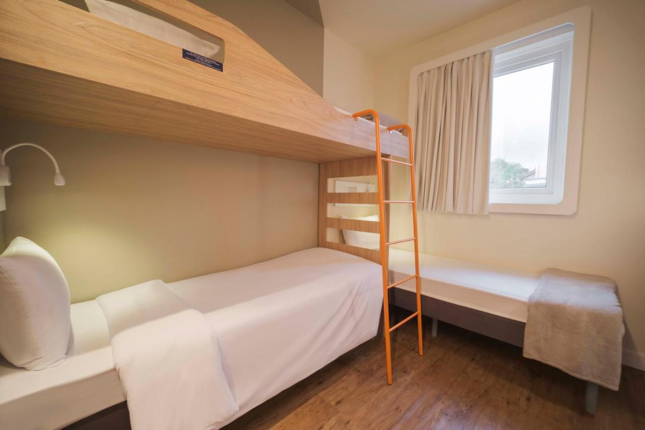 Ibis Budget Фаропиля Екстериор снимка